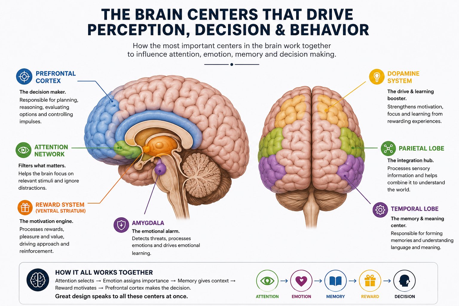 Why Brands Must Shift to Psychology Design?